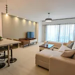 Aparthotel Dreamy Bay 4*