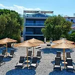 Aparthotel Dreamy Bay 4*