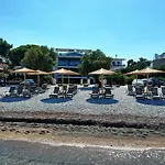 Dreamy Bay Aparthotel Xylokastro