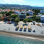 Dreamy Bay Aparthotel Xylokastro