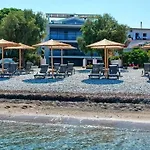 Dreamy Bay Aparthotel Xylokastro
