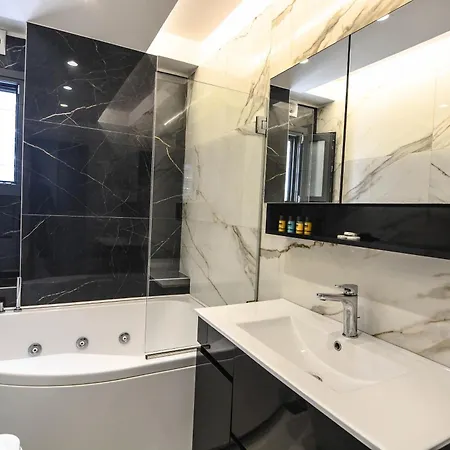 Dreamy Bay Apartahotel Xylokastro