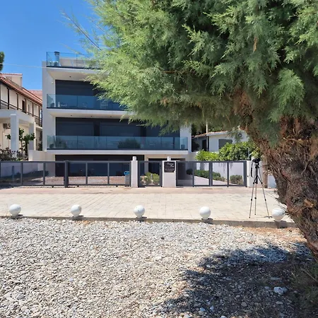 Dreamy Bay Ксилокастро