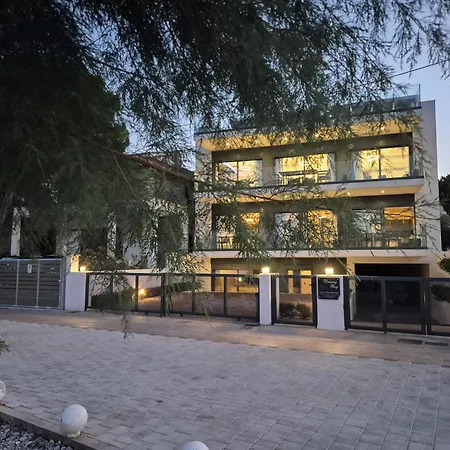 Dreamy Bay 4* Ксилокастро