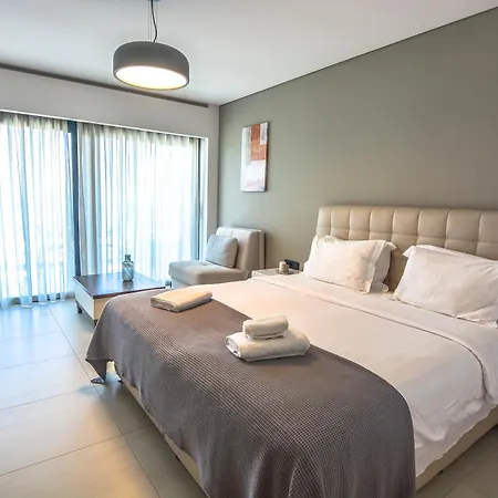 Dreamy Bay Aparthotel