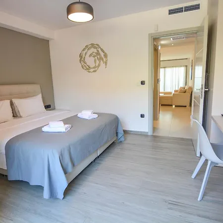 Apartahotel Dreamy Bay