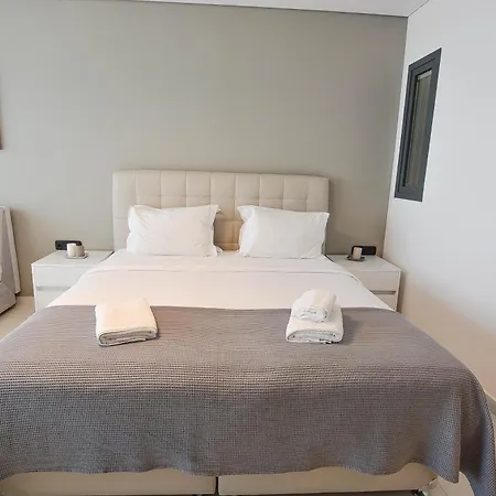 Lejlighedshotel Dreamy Bay 4*