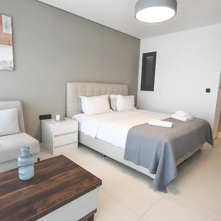 Dreamy Bay 4*