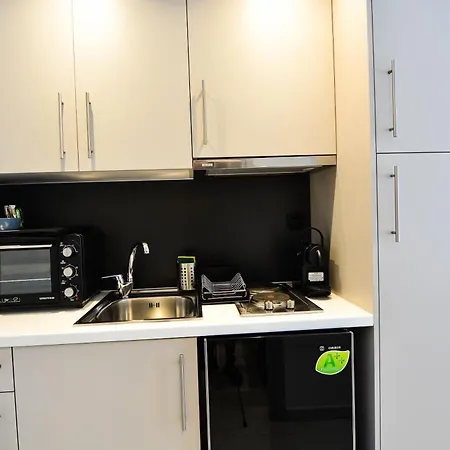 Dreamy Bay Apartahotel