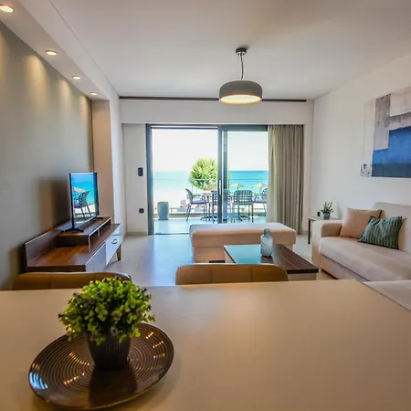 Lejlighedshotel Dreamy Bay
