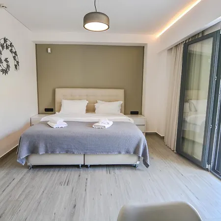 Dreamy Bay Apartahotel Xylokastro