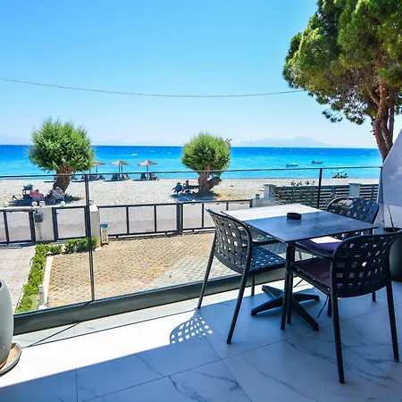 Apartahotel Dreamy Bay Xylokastro