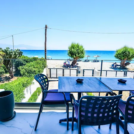 Dreamy Bay Xylokastro