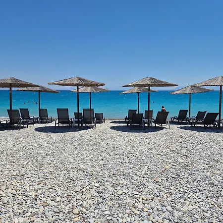 Dreamy Bay Lejlighedshotel