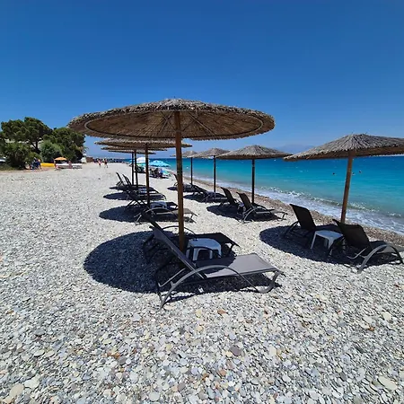 Lejlighedshotel Dreamy Bay