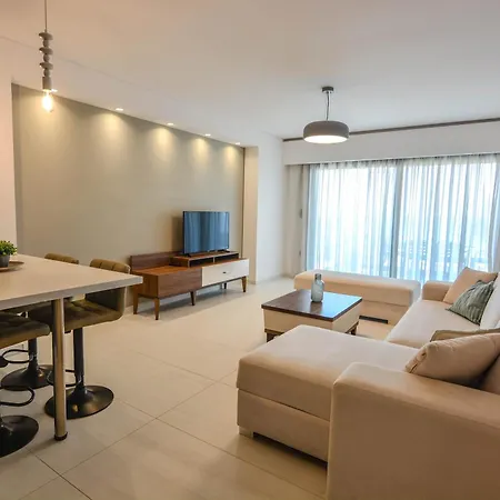 Aparthotel Dreamy Bay 4*