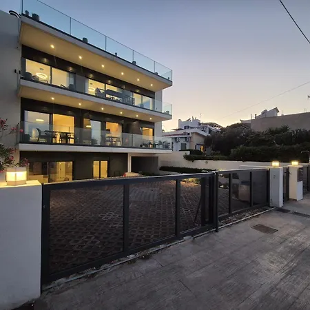 Dreamy Bay Апарт-отель