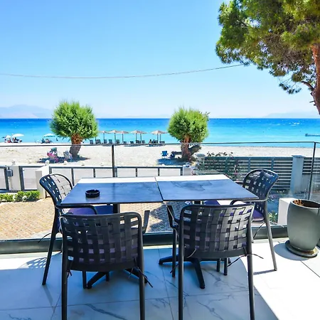 Apartahotel Dreamy Bay 4*