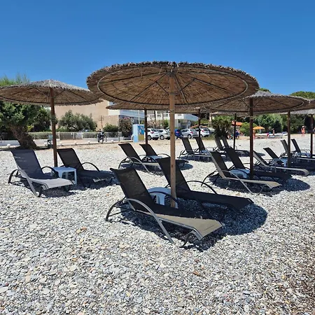 Dreamy Bay Ксилокастро