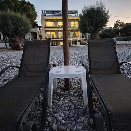 Dreamy Bay Aparthotel 4*
