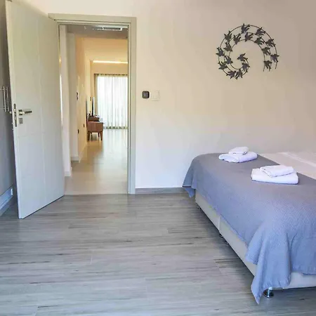 Aparthotel Dreamy Bay Xylokastro