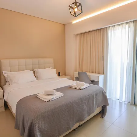 Aparthotel Dreamy Bay