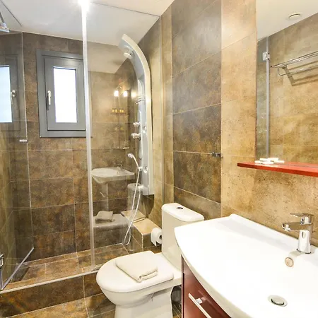 Aparthotel Dreamy Bay 4*