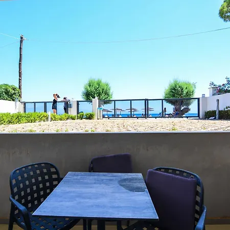 Aparthotel Dreamy Bay Xylokastro