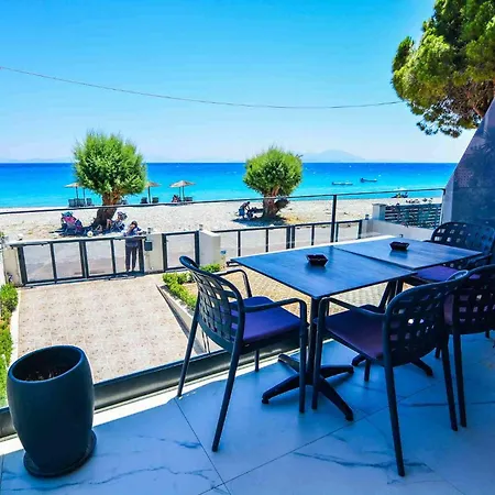Dreamy Bay Xylokastro