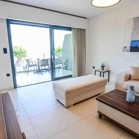 Dreamy Bay 4* Xylokastro