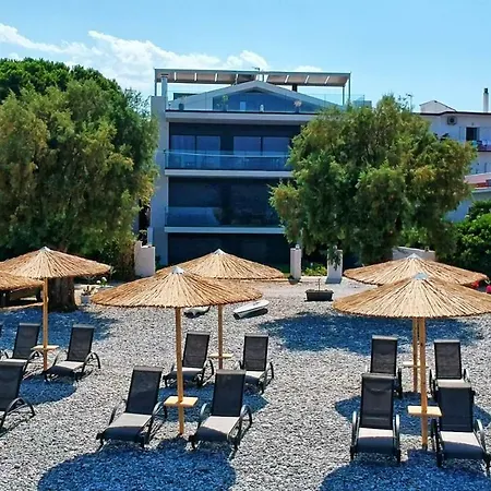 Aparthotel Dreamy Bay 4*