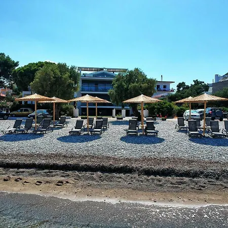 Dreamy Bay Aparthotel Xylokastro