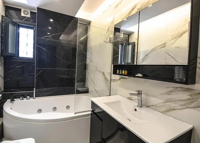 Dreamy Bay Apartahotel Xylokastro