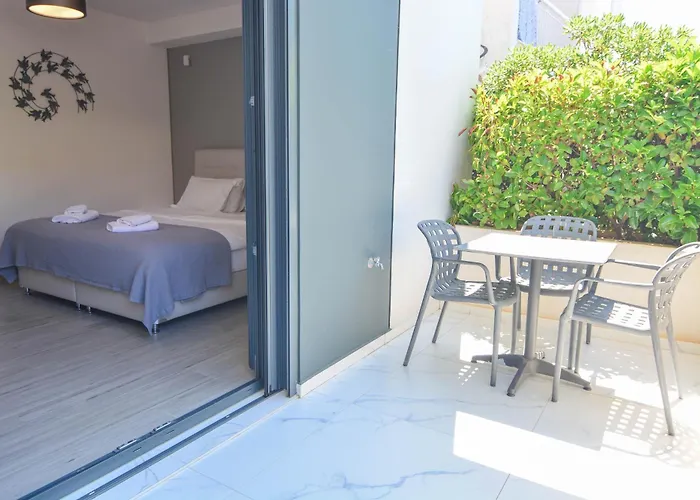 Apartahotel Dreamy Bay Xylokastro