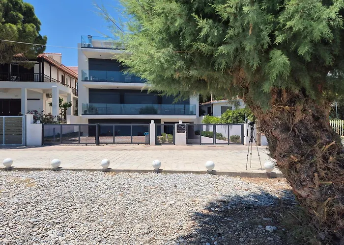 Dreamy Bay Xylokastro