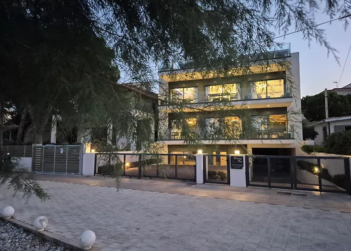 Dreamy Bay 4* Xylokastro