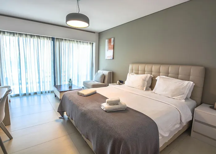 Dreamy Bay Apartahotel