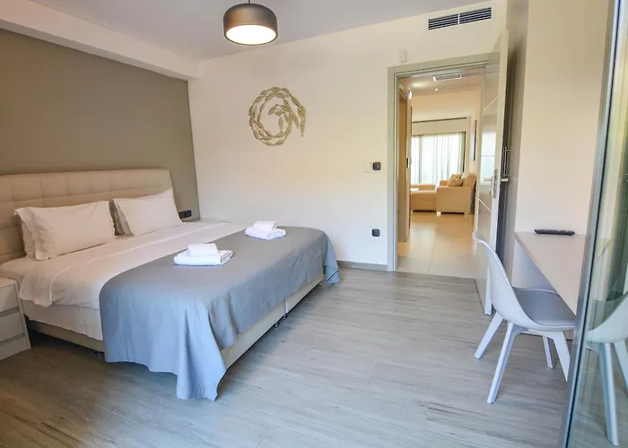 Apartahotel Dreamy Bay