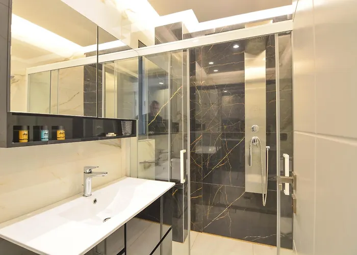 Dreamy Bay Апарт-отель 4*