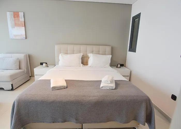 Апарт-отель Dreamy Bay 4*