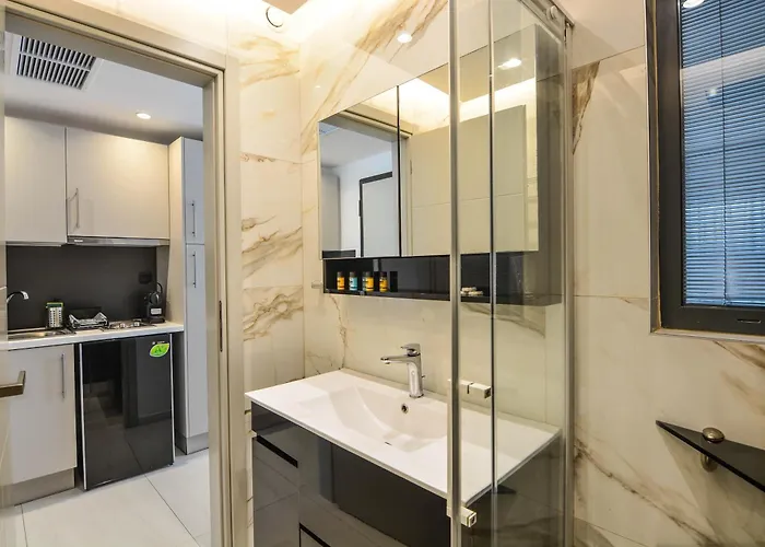 Апарт-отель Dreamy Bay Ксилокастро