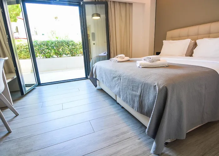 Dreamy Bay Ксилокастро