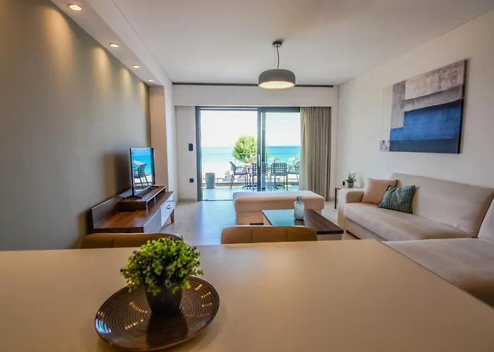 Apartahotel Dreamy Bay