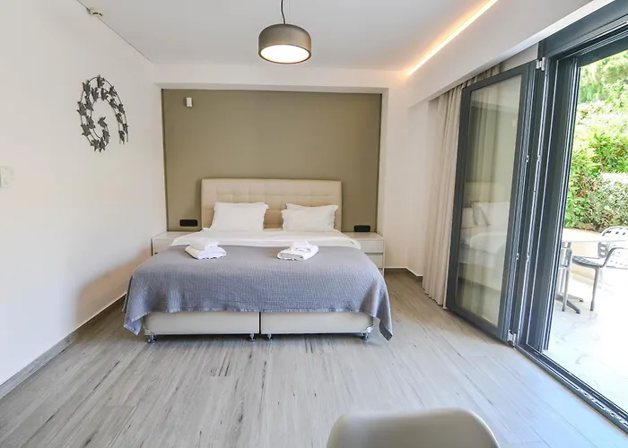 Dreamy Bay Apartahotel Xylokastro