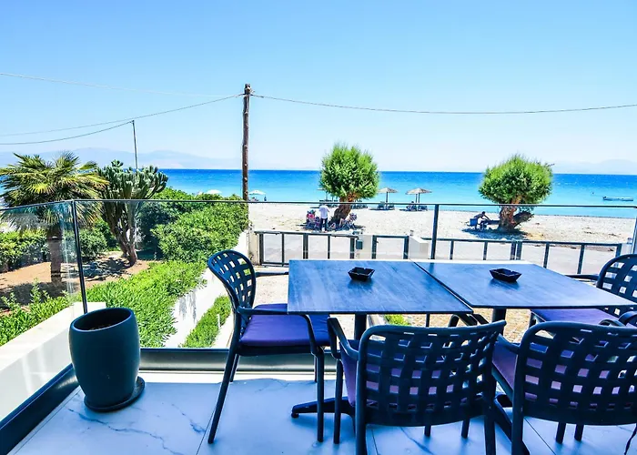 Dreamy Bay Ксилокастро