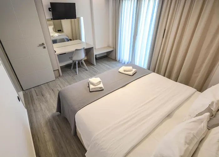 Dreamy Bay 4* Ксилокастро