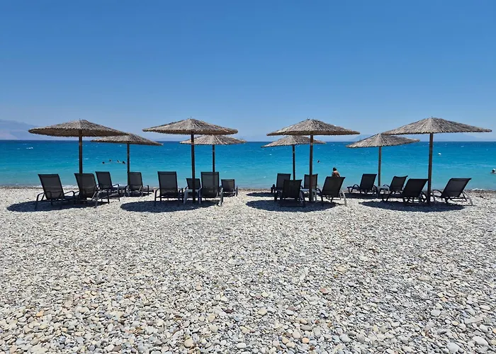 Dreamy Bay Apartahotel