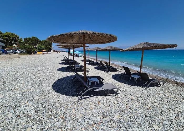 Апарт-отель Dreamy Bay