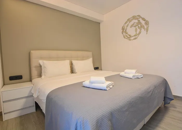 Dreamy Bay Apartahotel 4*