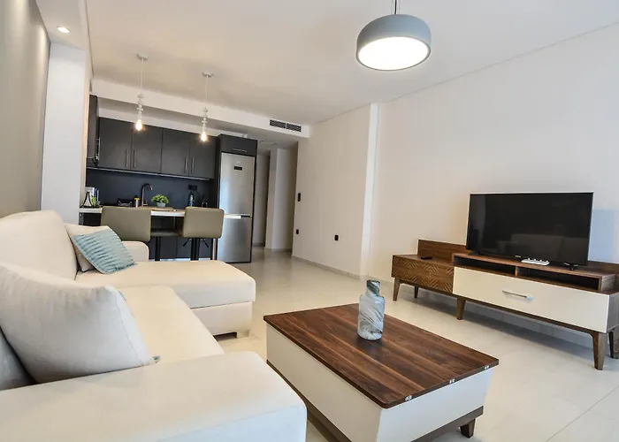 Dreamy Bay 4* Xylokastro